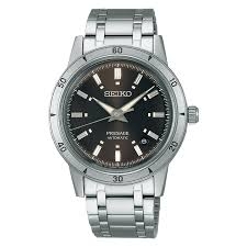 Seiko Presage Style '60 Automatic (SRPL09J1)  Watch_main
