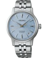 Seiko Presage Cocktail Automatic - Frozen Sky Diving (SRPL61J1)  Watch_main