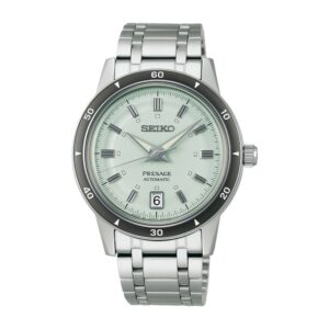 Seiko Presage Style '60 Automatic (SRPL71J1)  Watch_main
