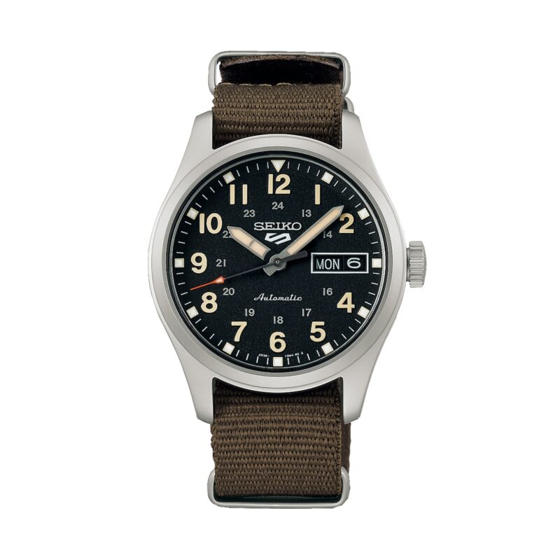Seiko Srpl85k1 (SRPL85K1)  Watch_main