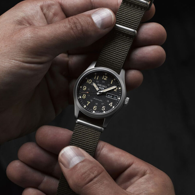 Seiko Srpl85k1 (SRPL85K1)  Watch_1
