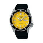 Seiko 5 Sports Automatic Skx (SRPL87K1)  Watch_main