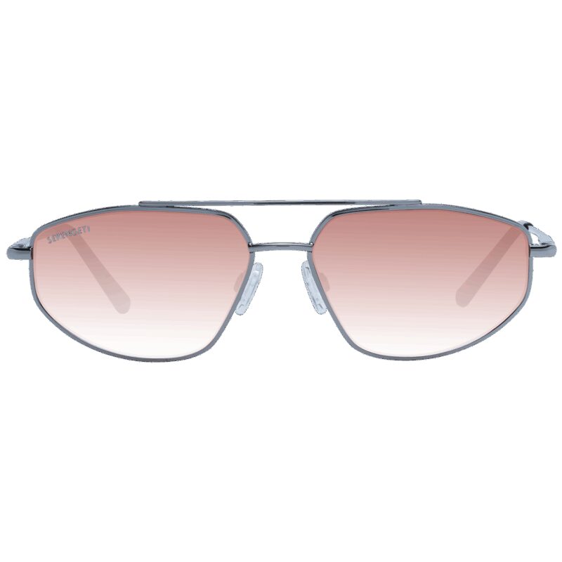 Serengeti Men's Sunglasses (SS539004 57) - Image 2