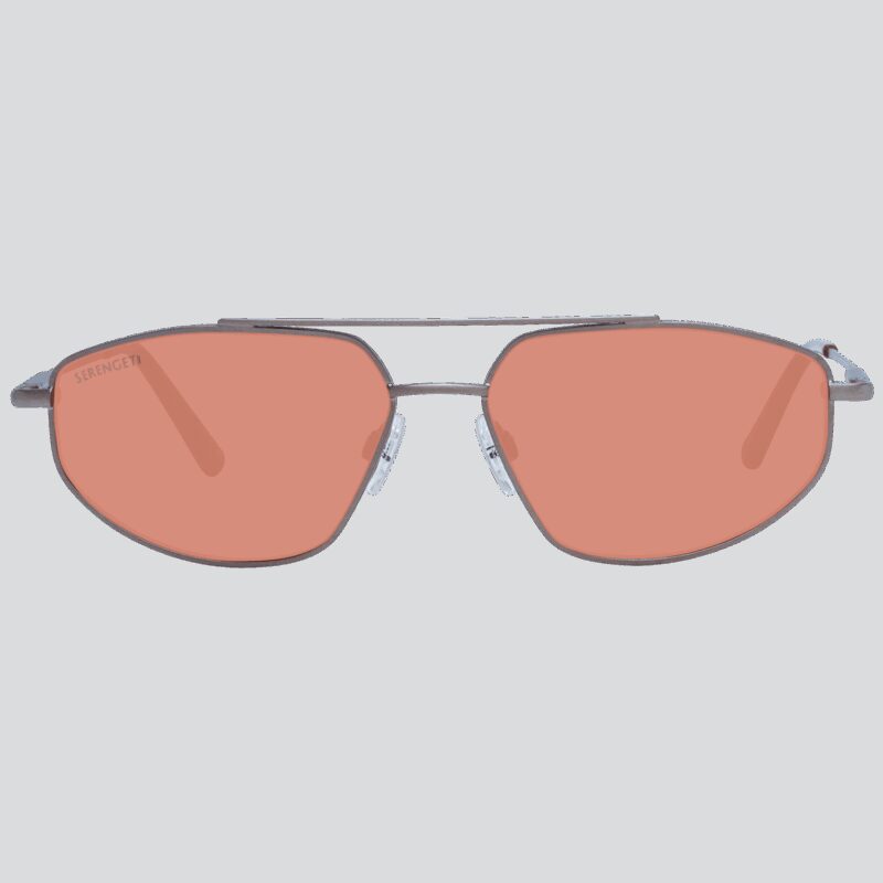 Serengeti Men's Sunglasses (SS539005 57) - Image 2