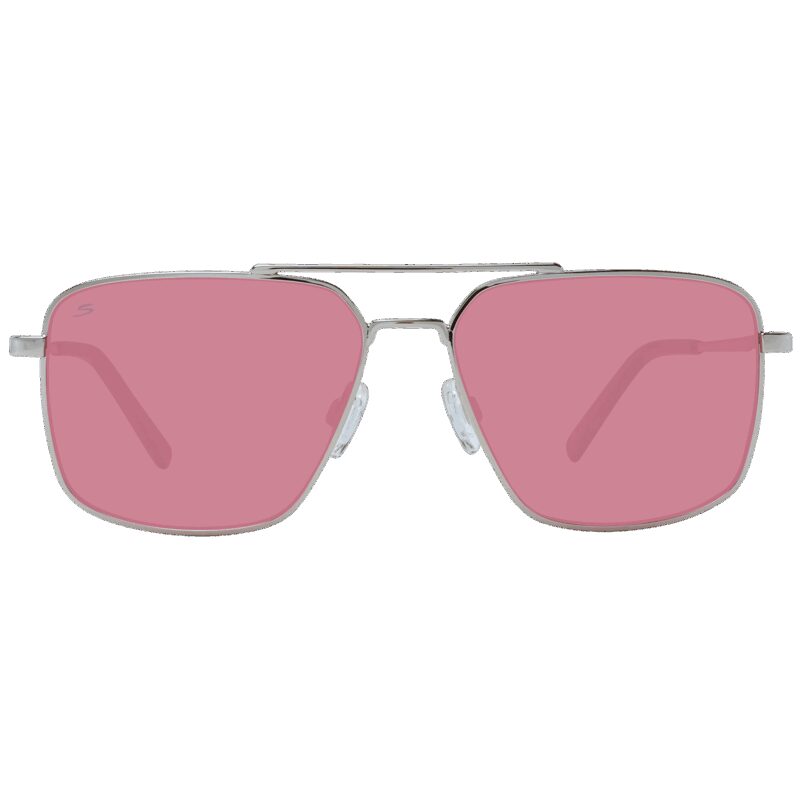 Serengeti Men's Sunglasses (SS554005 56) - Image 2