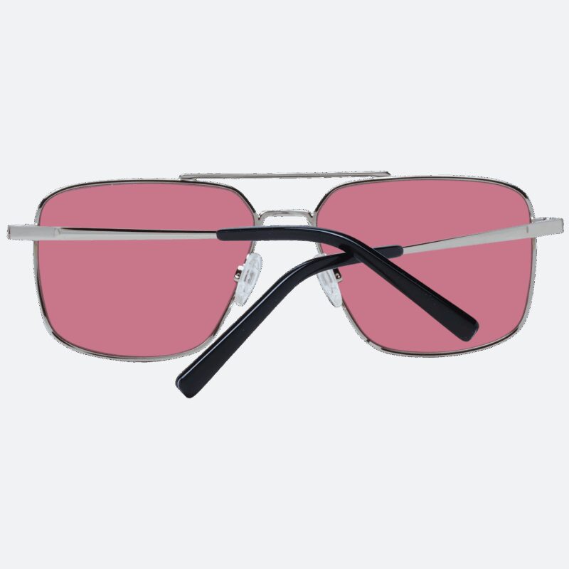 Serengeti Men's Sunglasses (SS554005 56) - Image 3