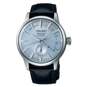 Seiko Presage Cocktail Automatic - Sky Diving (SSA343J1)  Watch_main
