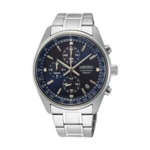 Seiko Watches Ssb377p1 (SSB377P1)  Watch