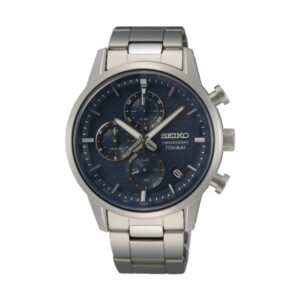 Seiko Watches Ssb387p1 (SSB387P1) Men's Watch_main