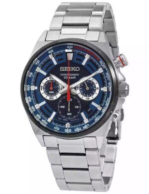 Seiko Watches Ssb407p1 (SSB407P1) Men's Watch_main