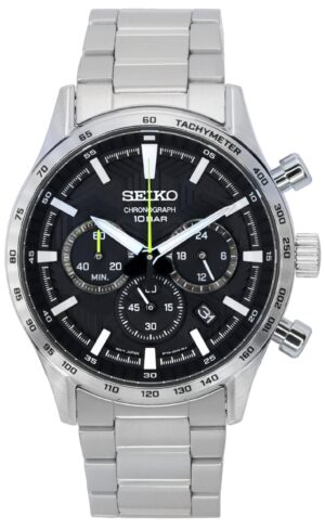 Seiko Watches Ssb413p1 (SSB413P1)  Watch_main