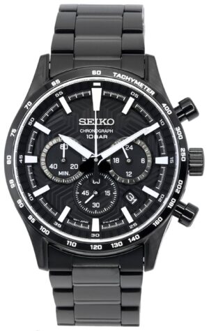 Seiko Watches Ssb415p1 (SSB415P1) Men's Watch_main