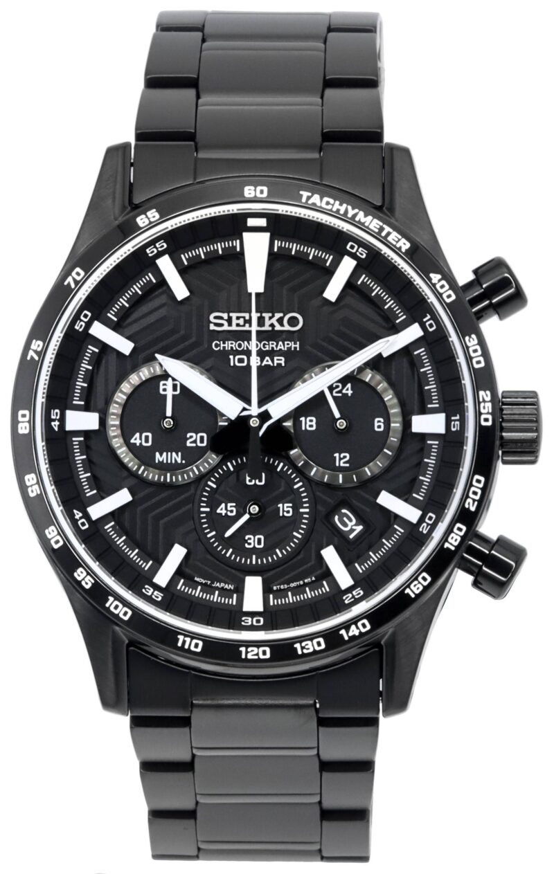 Seiko Watches Ssb415p1 (SSB415P1) Men's Watch_main