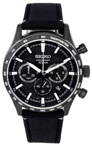 Seiko Watches Ssb417p1 (SSB417P1)  Watch_main