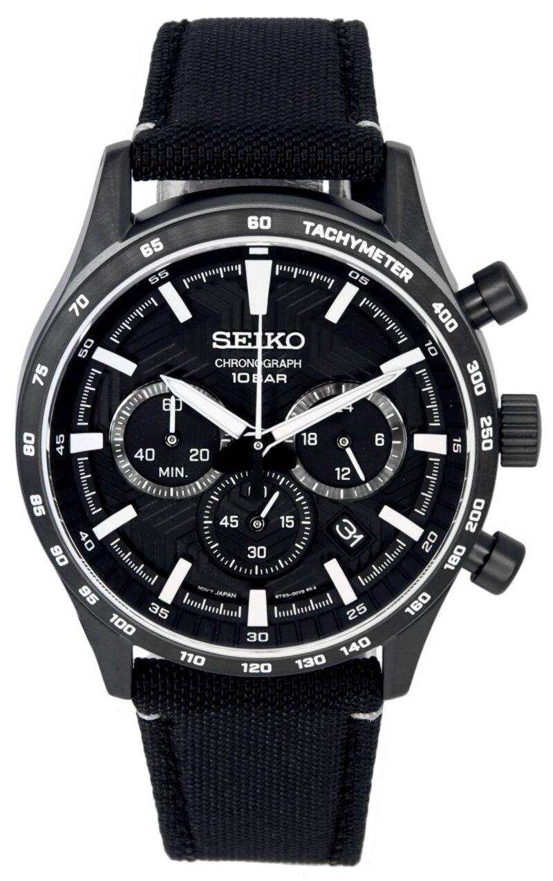 Seiko Watches Ssb417p1 (SSB417P1)  Watch_main