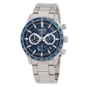 Seiko Watches Ssb445p1 (SSB445P1)  Watch_main