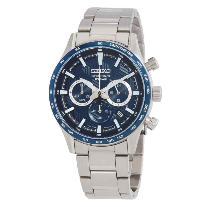Seiko Watches Ssb445p1 (SSB445P1)  Watch_main