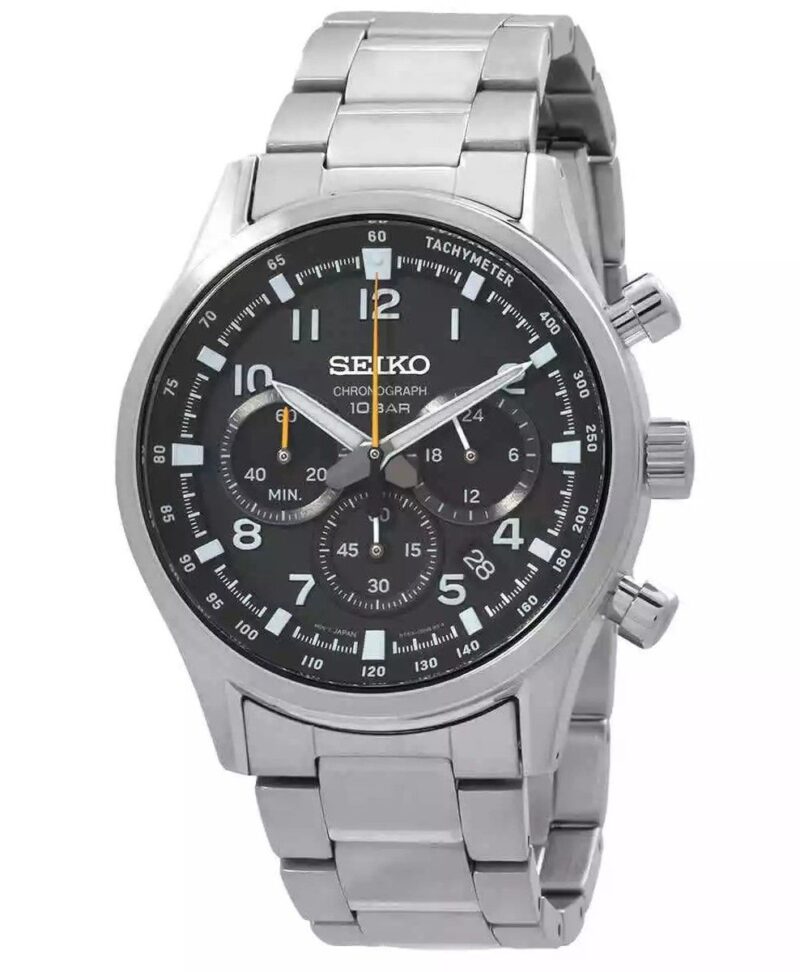 Seiko Watches Ssb447p1 (SSB447P1)  Watch_main