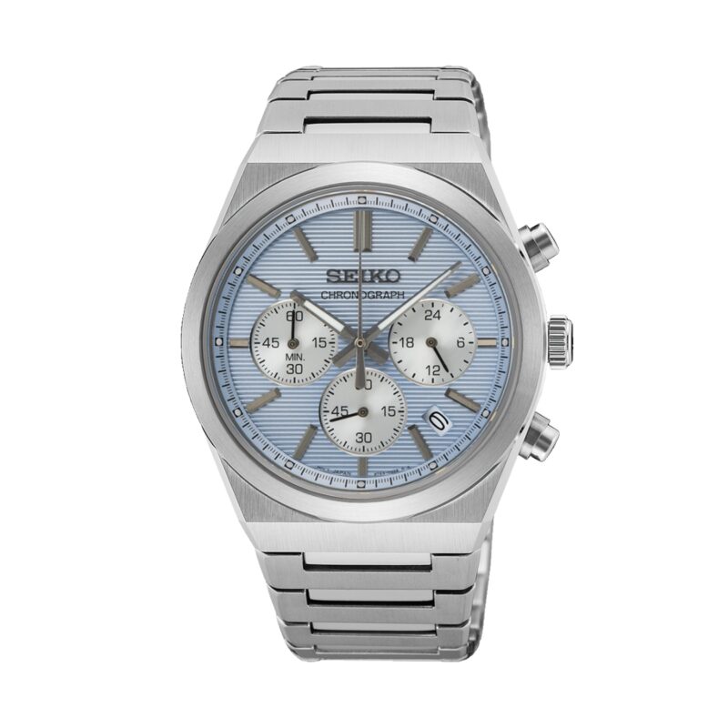 Seiko Watches Ssb459p1 (SSB459P1)  Watch_main