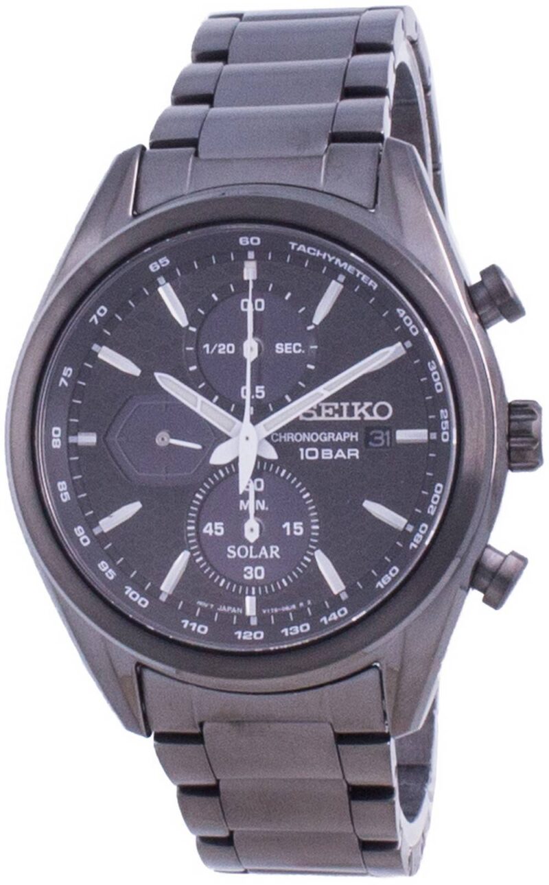 Seiko Watches Ssc773p1 (SSC773P1)  Watch_main