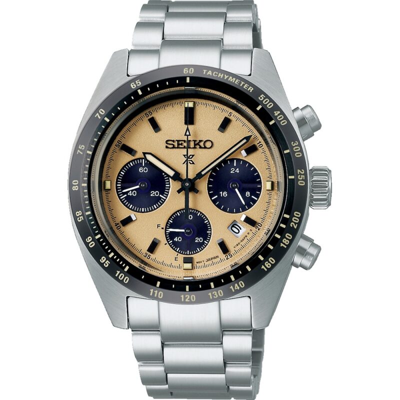 SEIKO SSC817P1 (SSC817P1)