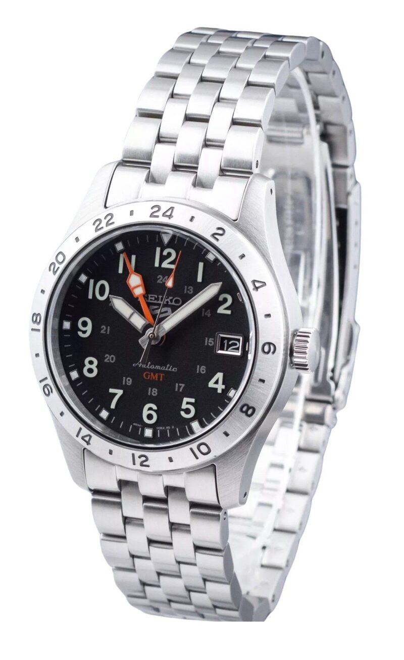 Seiko 5 Watches Ssk023k1 (SSK023K1) Men's Watch_main