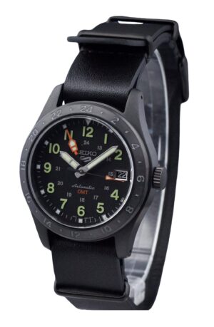 Seiko 5 Watches Ssk025k1 (SSK025K1)  Watch_main