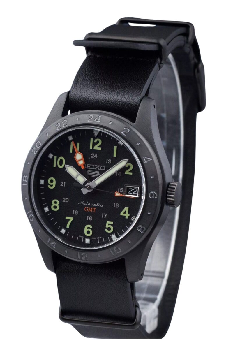 Seiko 5 Watches Ssk025k1 (SSK025K1)  Watch_main