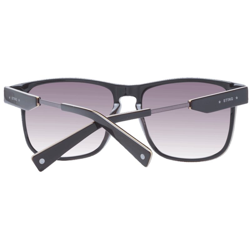 Sting Men's Sunglasses (SST384 55AAHY) - Image 3
