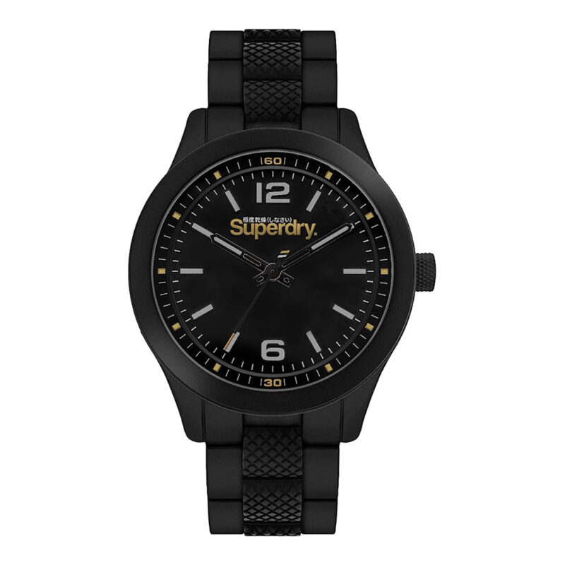Superdry Scuba SYG288BM Mens Watch