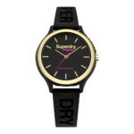 Superdry Sapporo SYL151BG Ladies Watch