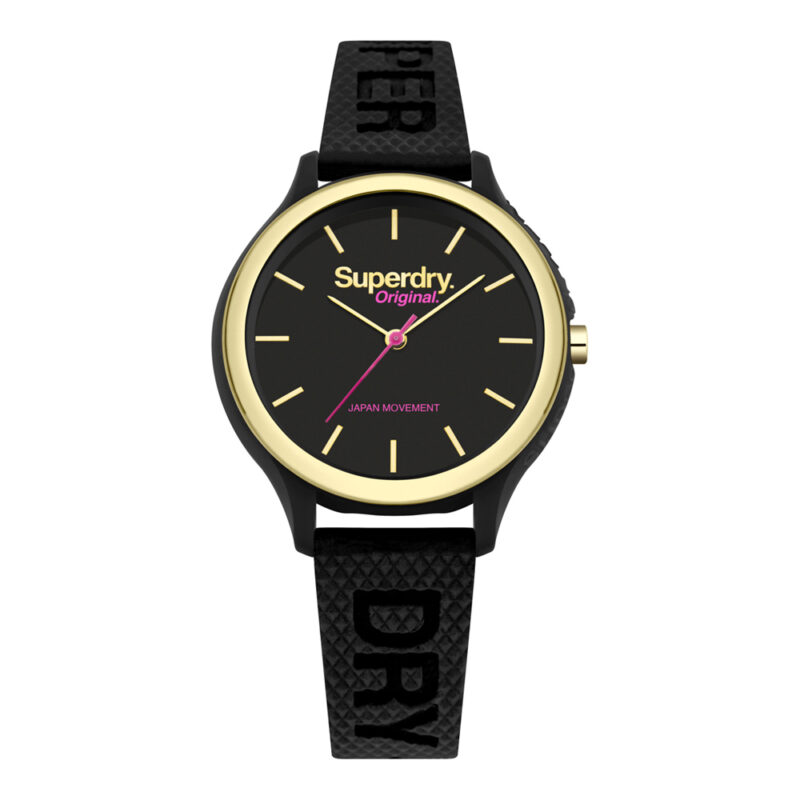 Superdry Sapporo SYL151BG Ladies Watch