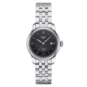 TISSOT LE LOCLE AUTOMATIC (T0062071105800)