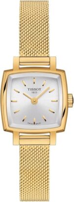 Tissot Lovely (T058.109.33.031.00)  Watch_main
