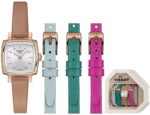 Tissot Lovely Special Pack + 3 Extra Straps (T0581093603101) Women's Watch_main