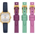 Tissot Lovely Special Pack + 3 Extra Straps (T0581093603103) Women's Watch_main