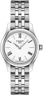 Tissot Tradition 5.5 (T0630091101800) Women's Watch_main