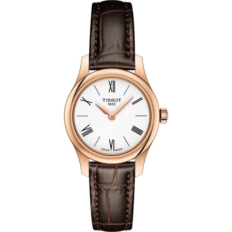 Tissot T-classic (T0630093601800) Women's Watch_main