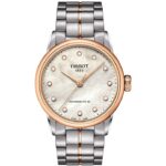 Tissot Powermatic 80 Automatic (T0862072211600) Women's Watch_main