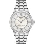 Tissot Chemin Des Tourelles Powermatic 80 (T0992071111800) Women's Watch_main