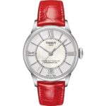 Tissot Chemin Des Tourelles Powermatic 80 (T0992071611800) Women's Watch_main
