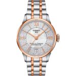 Tissot Chemin Des Tourelles Powermatic 80 (T0992072211801) Women's Watch_main