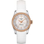 Tissot Ballade Cosc (contr (T1082082611700) Women's Watch_main