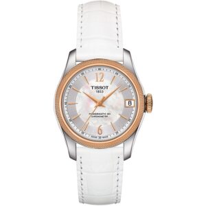 Tissot Ballade Cosc (contr (T1082082611700) Women's Watch_main