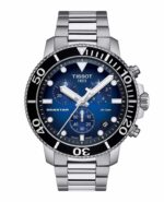 Tissot Seastar 1000 Chronograph (T120.417.11.041.01)  Watch_main