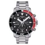 Tissot Seastar 1000 Chronograph (T1204171105101) Men's Watch_main