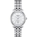 Tissot Carson Automatic (T1222071103100) Women's Watch_main