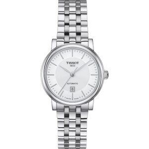 Tissot Carson Automatic (T1222071103100) Women's Watch_main