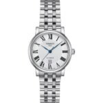 Tissot Carson Automatic (T1222071103300) Women's Watch_main
