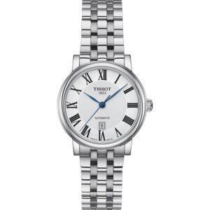 Tissot Carson Automatic (T1222071103300) Women's Watch_main